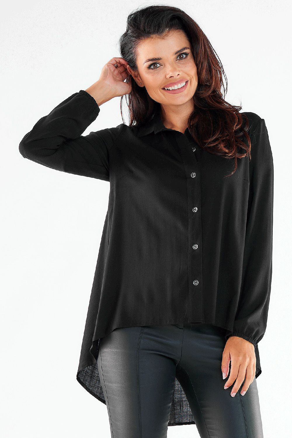 Long sleeve shirt model 173915